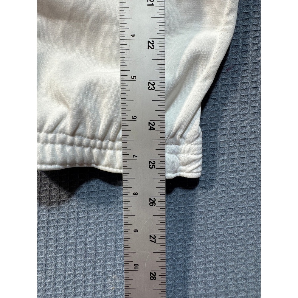 Nike Baseball Pants Boys Large White BQ6442-100 New - Picture 7 of 9